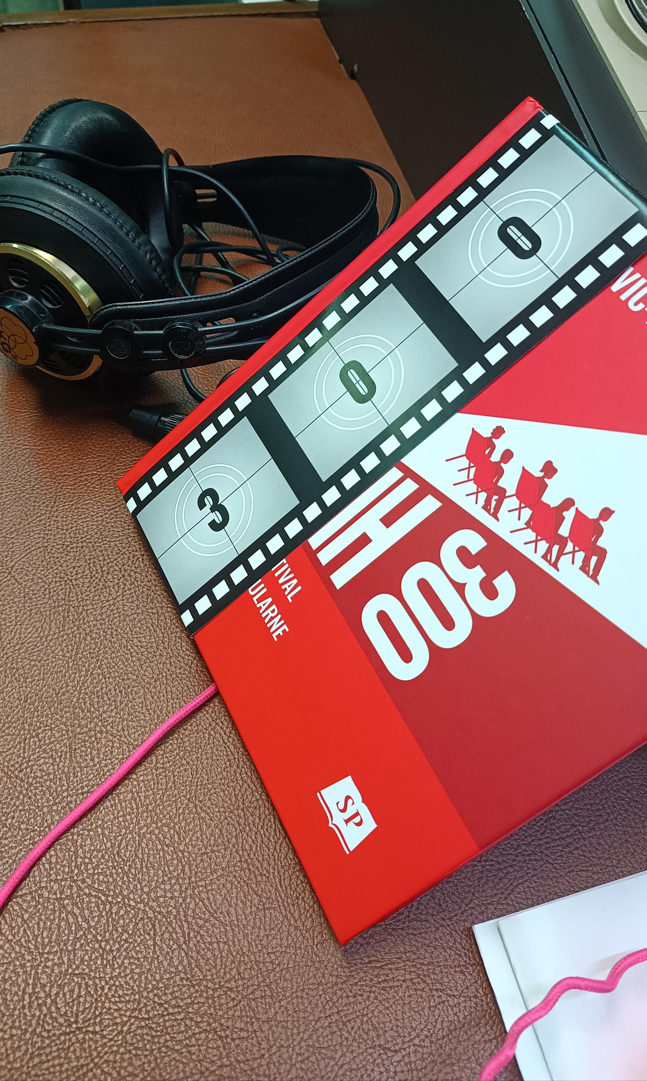 Predstavljamo - “Sarajevskih 300: SFF u diskursima popularne geopolitike"